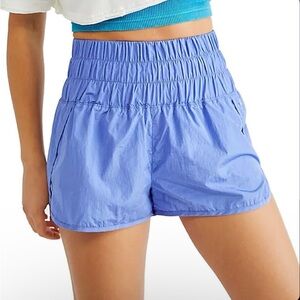 Free People The Way Home Shorts Size Small